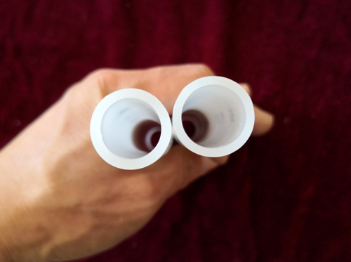 pe-rt地暖管特點 pe-rt地暖管特點