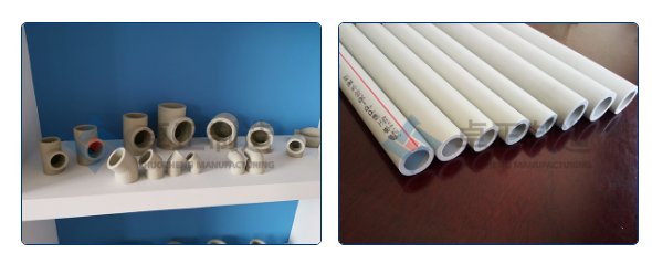 河北ppr管 河北ppr管